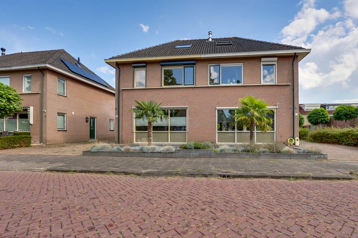 Foto 7 van Ganzerik 5