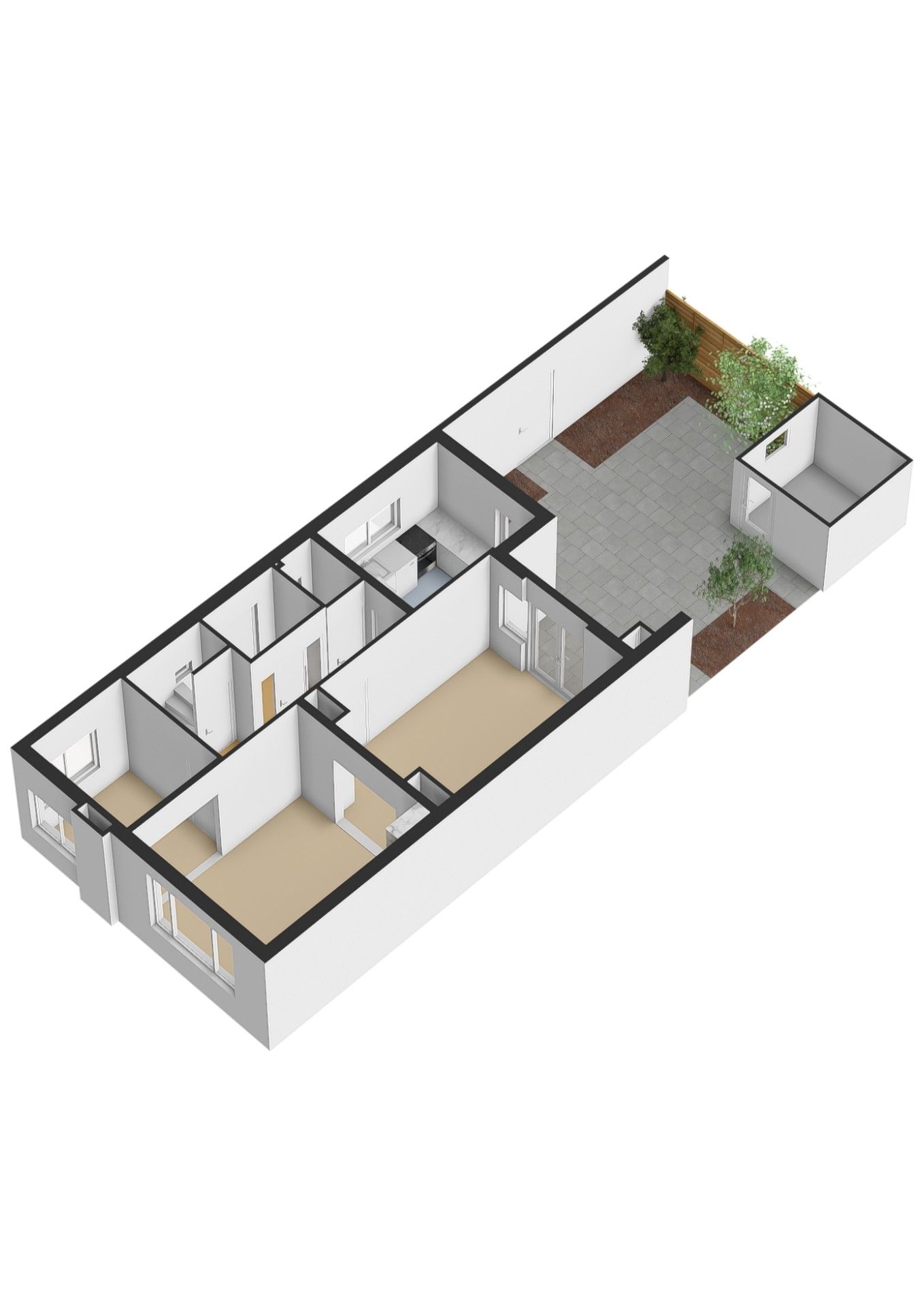 Foto 65 van Paulus Potterstraat 30