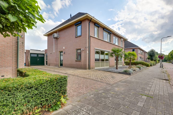 Foto 9 van Ganzerik 5