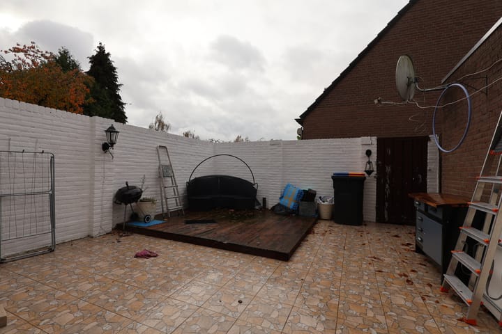 Photo 21 of Borgharensingel 30