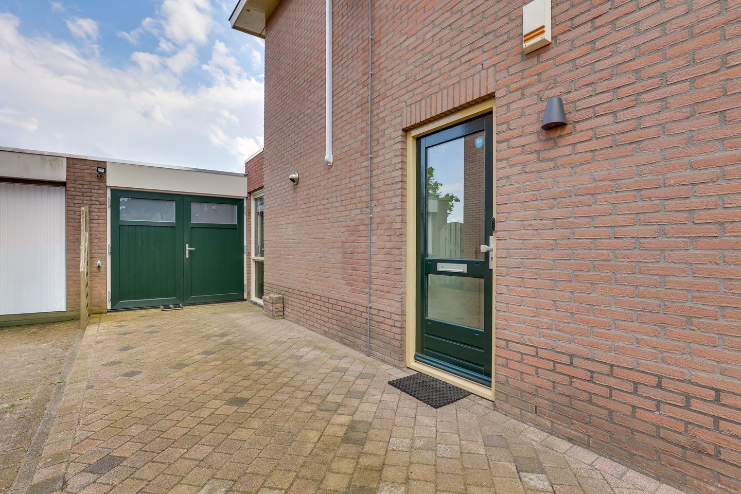 Foto 10 van Ganzerik 5