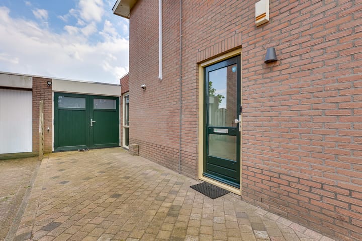 Foto 10 van Ganzerik 5