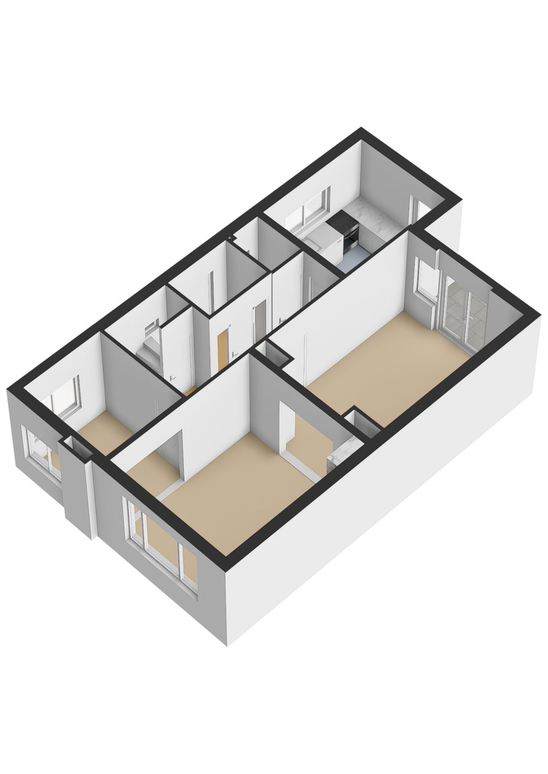 Foto 67 van Paulus Potterstraat 30