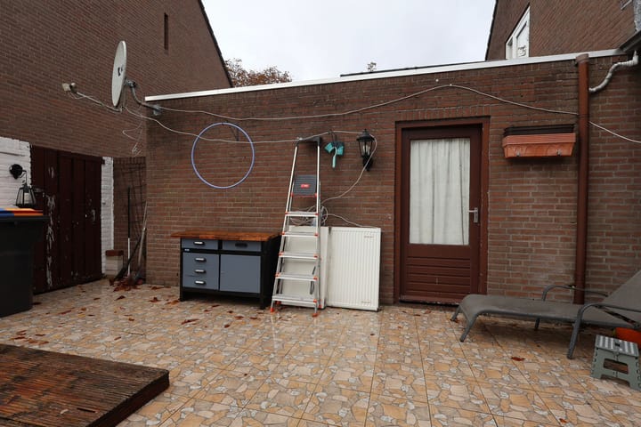 Photo 22 of Borgharensingel 30