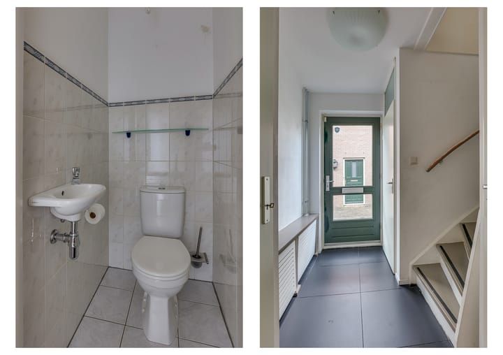 Foto 11 van Ganzerik 5