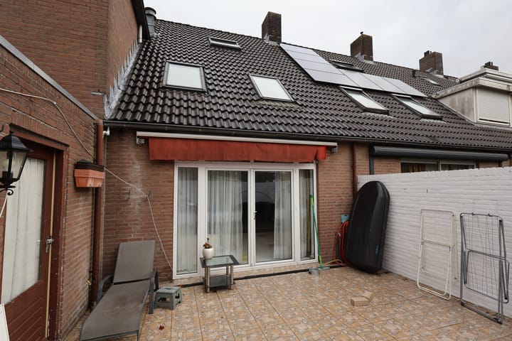 Photo 23 of Borgharensingel 30