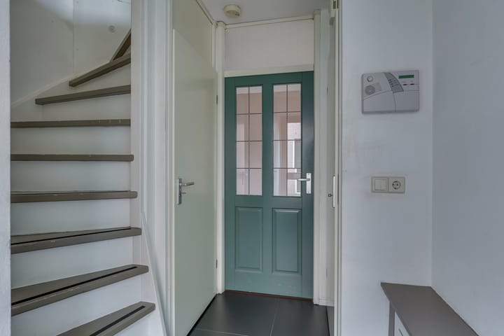 Foto 12 van Ganzerik 5