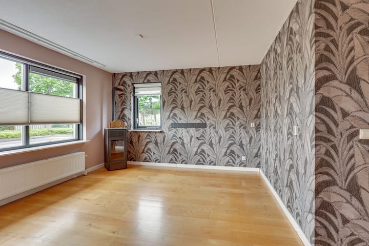 Foto 14 van Ganzerik 5