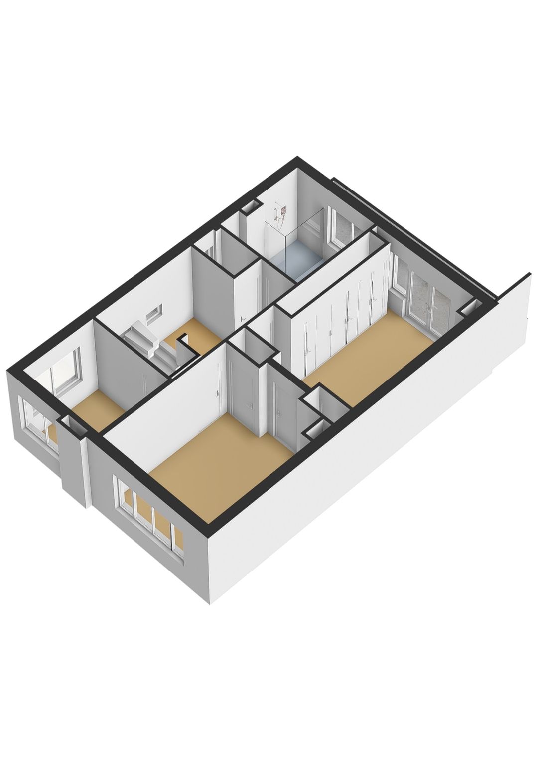 Foto 71 van Paulus Potterstraat 30