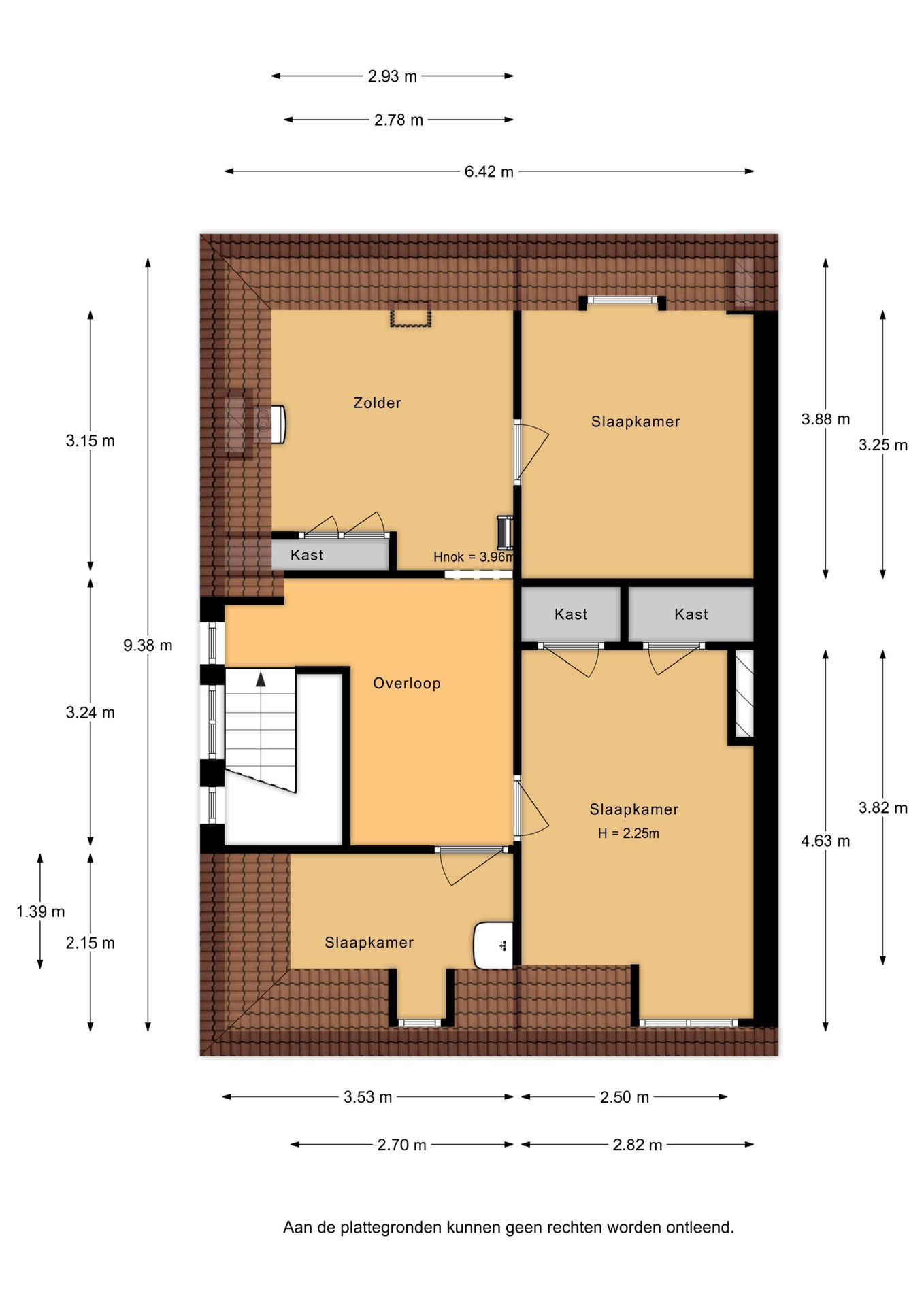 Foto 72 van Paulus Potterstraat 30