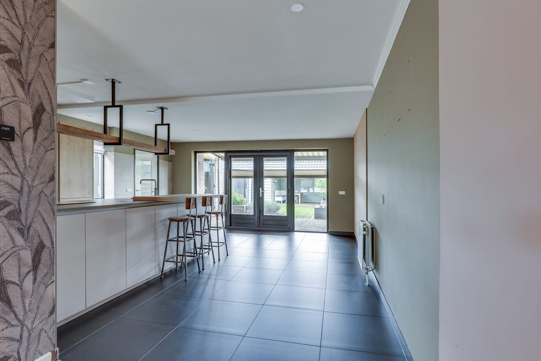 Foto 16 van Ganzerik 5