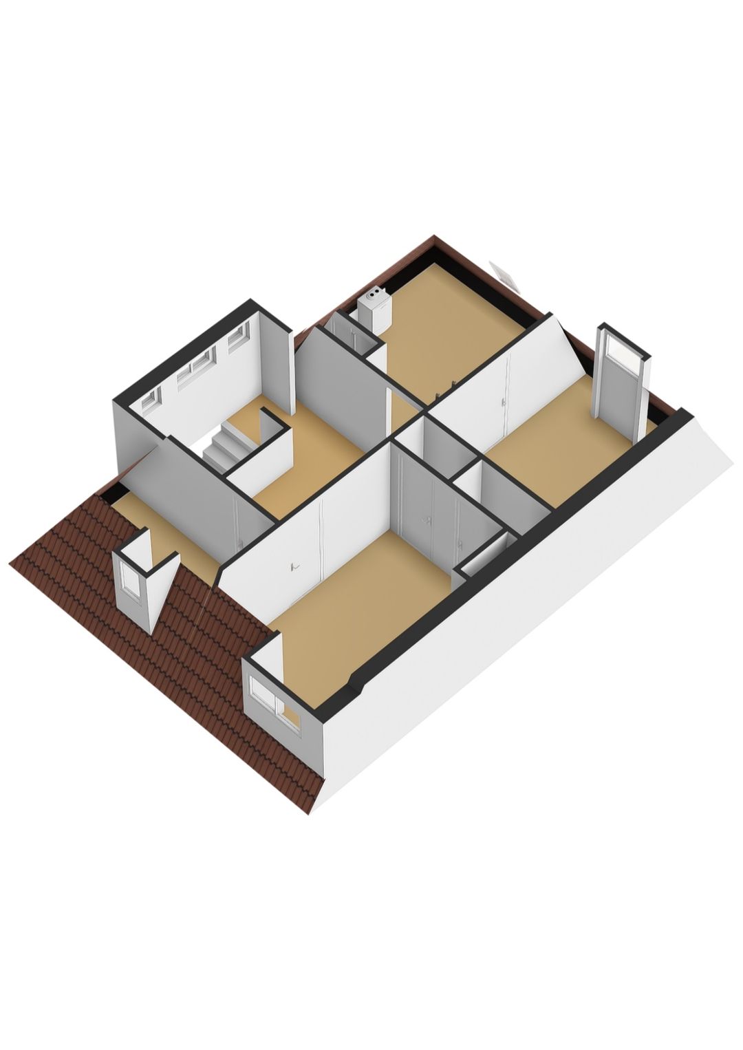 Foto 73 van Paulus Potterstraat 30