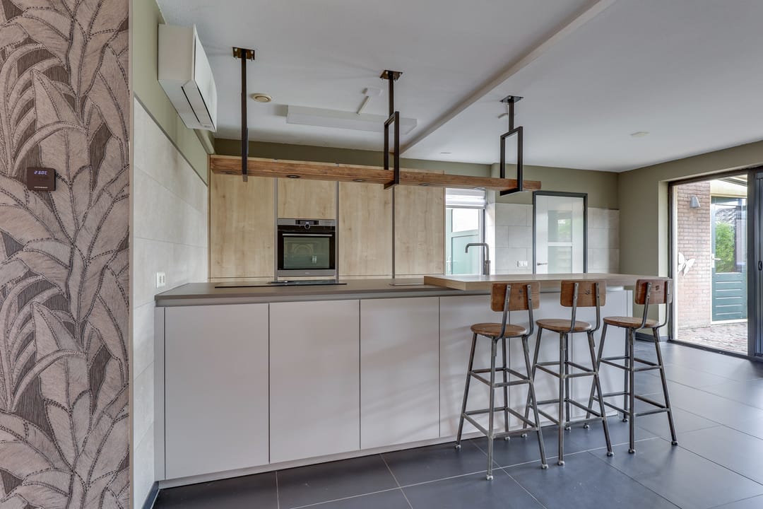 Foto 17 van Ganzerik 5