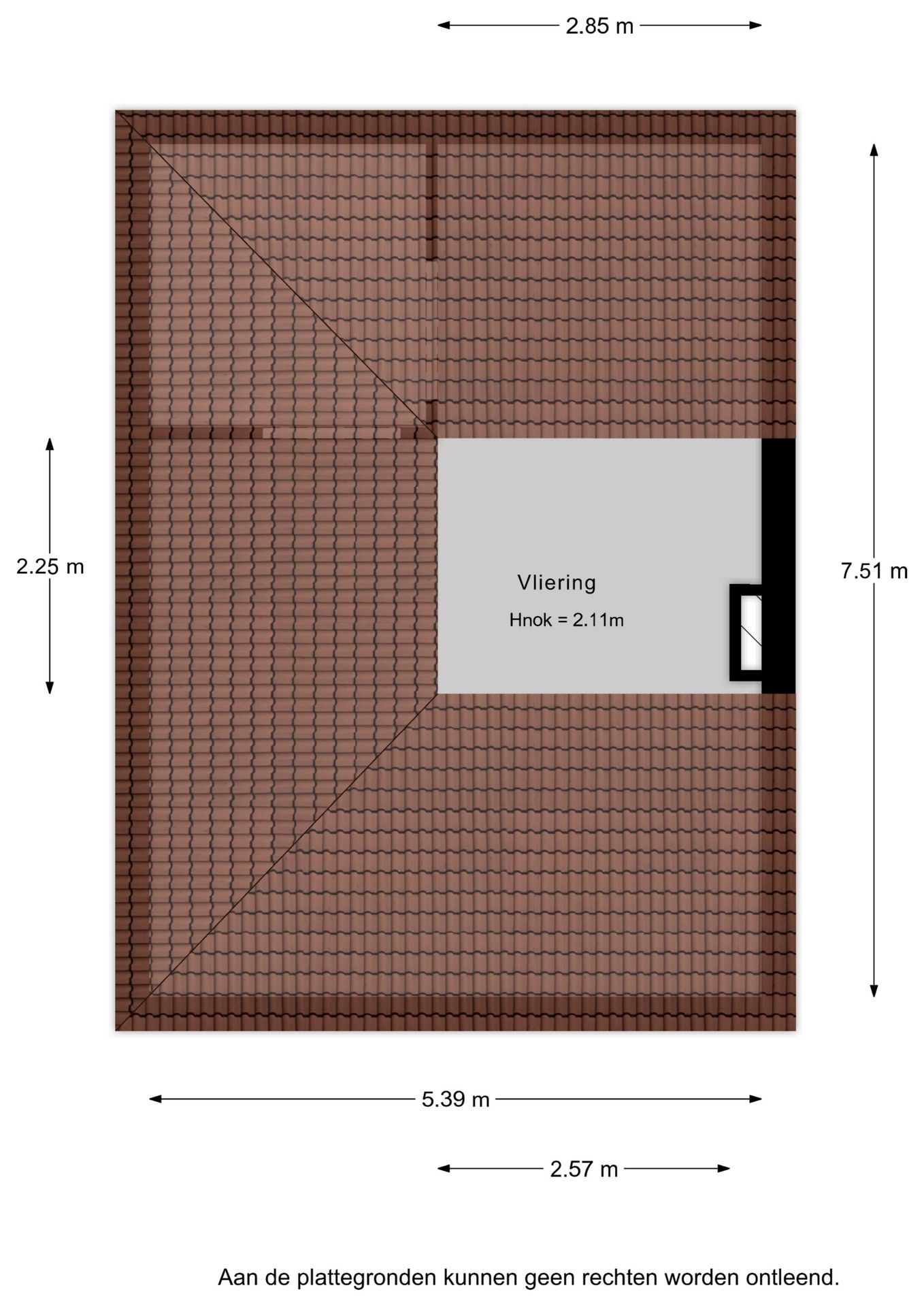 Foto 74 van Paulus Potterstraat 30