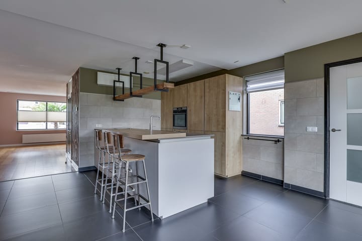 Foto 18 van Ganzerik 5