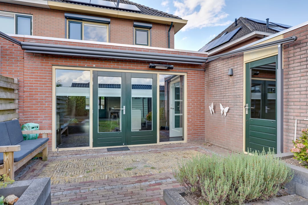 Foto 23 van Ganzerik 5