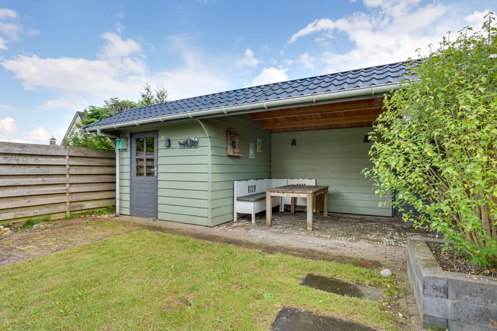 Foto 25 van Ganzerik 5