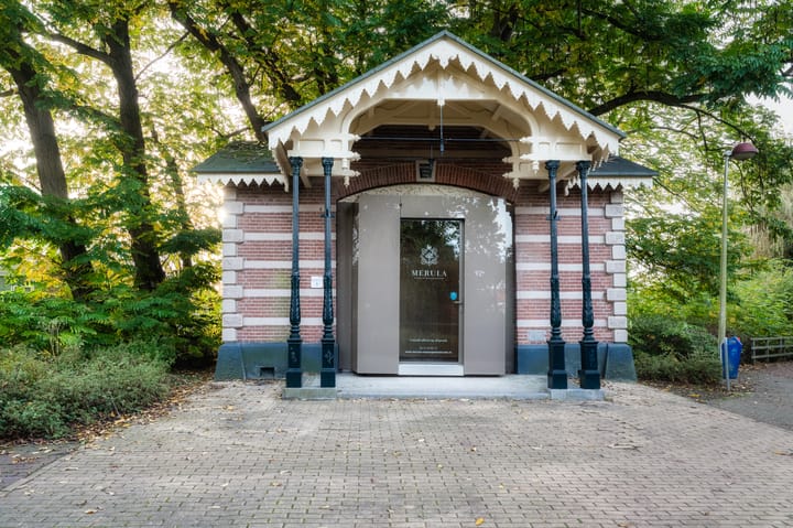 Burgemeester van Engelenweg 92-A