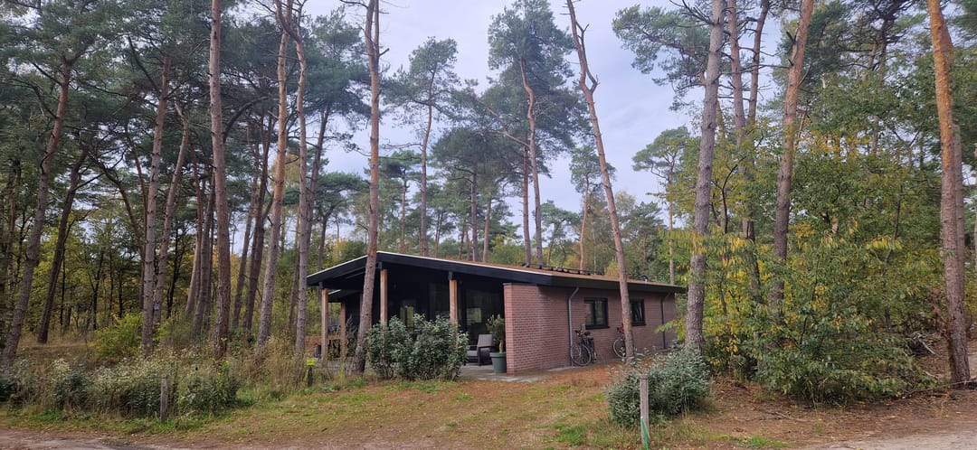 Photo 1 of Hogeveldsweg 26-280