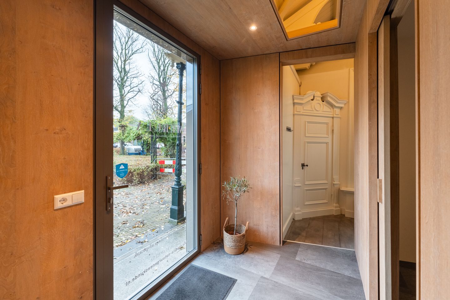 Bekijk foto 3 van Burgemeester van Engelenweg 92-A