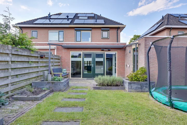 Foto 32 van Ganzerik 5