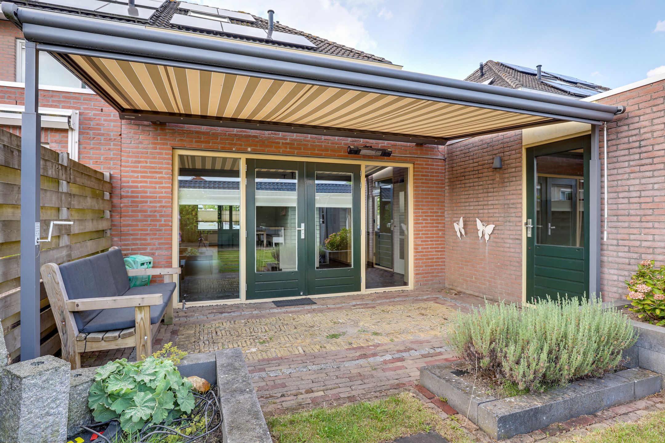 Foto 33 van Ganzerik 5