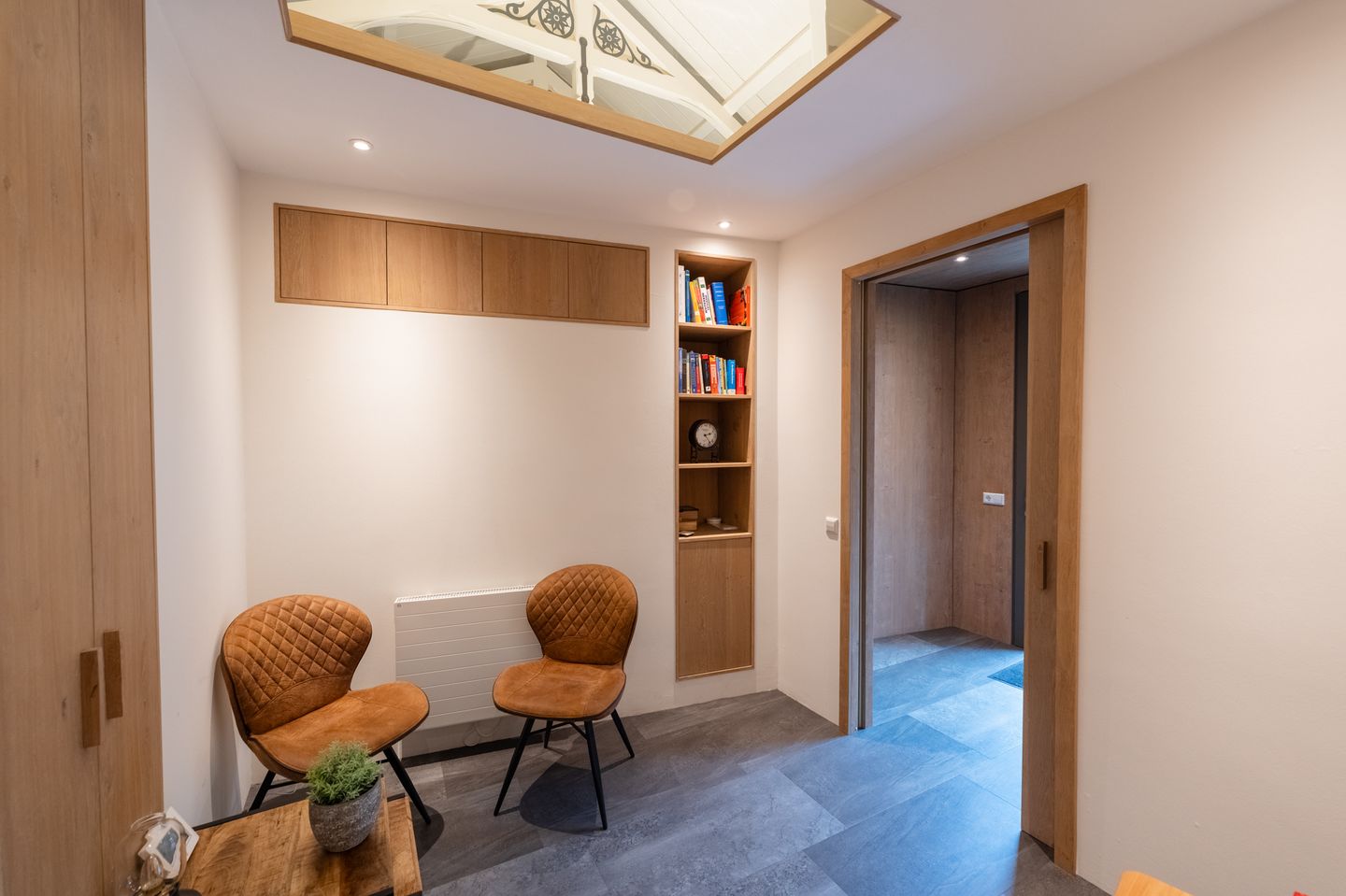 Bekijk foto 4 van Burgemeester van Engelenweg 92-A