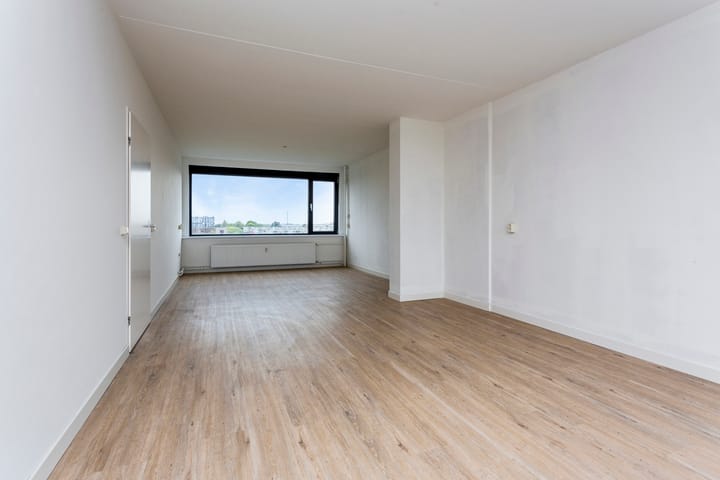 Foto 4 van Eisenhowerlaan 160