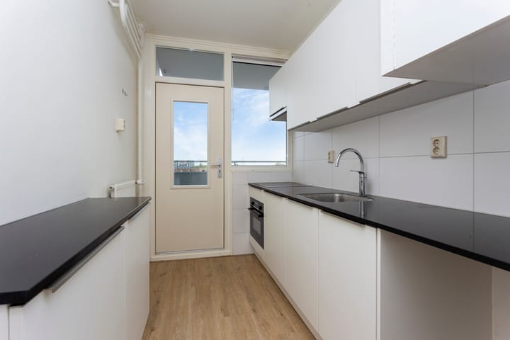 Foto 5 van Eisenhowerlaan 160