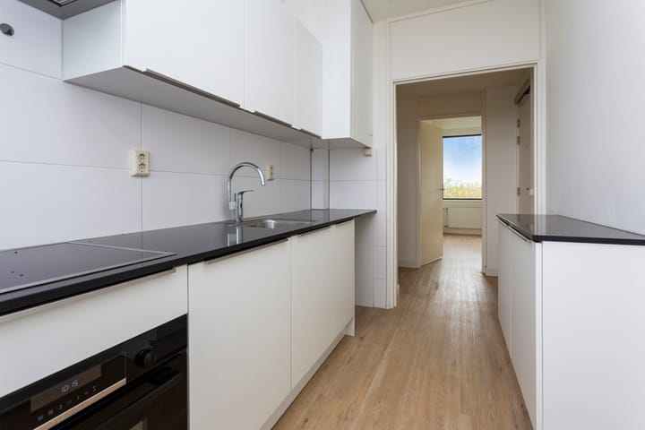 Foto 6 van Eisenhowerlaan 160