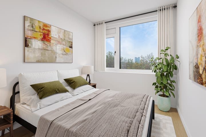 Foto 10 van Eisenhowerlaan 160