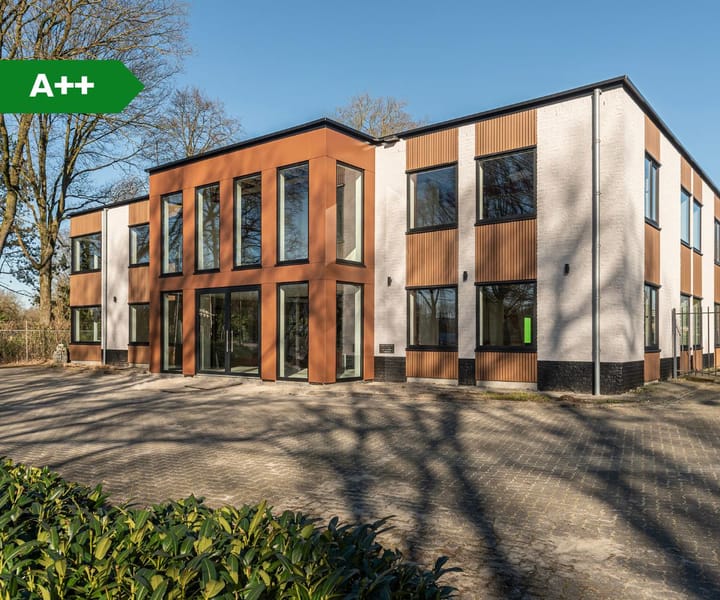 Berkstraat 120, Oldenzaal