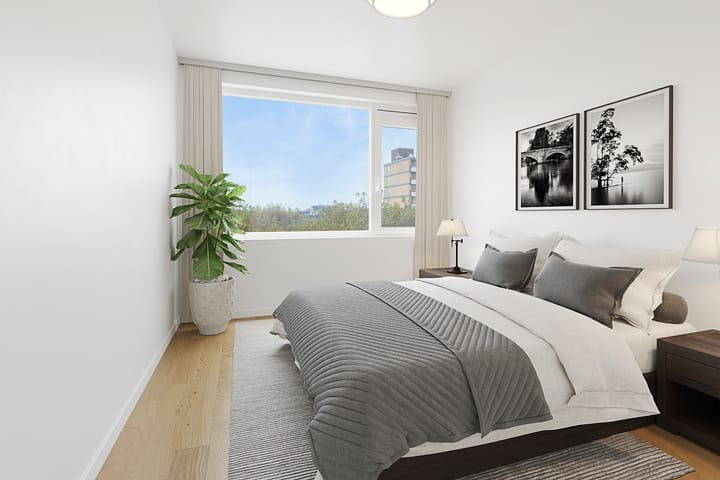 Foto 12 van Eisenhowerlaan 160