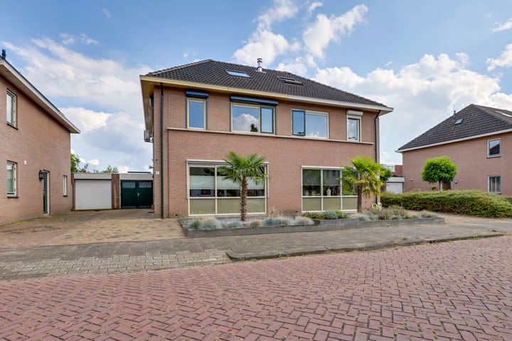 Foto 47 van Ganzerik 5