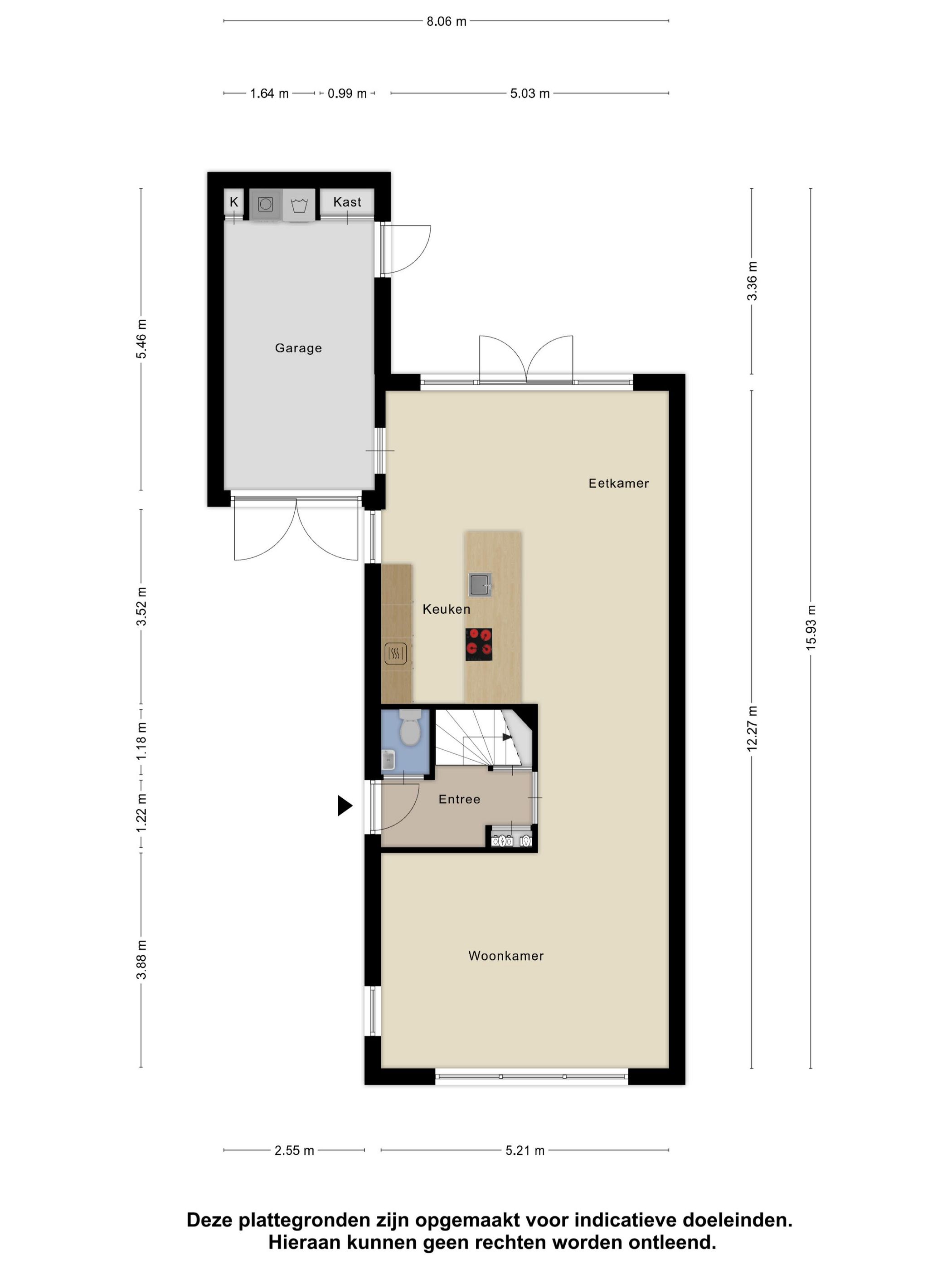 Foto 48 van Ganzerik 5