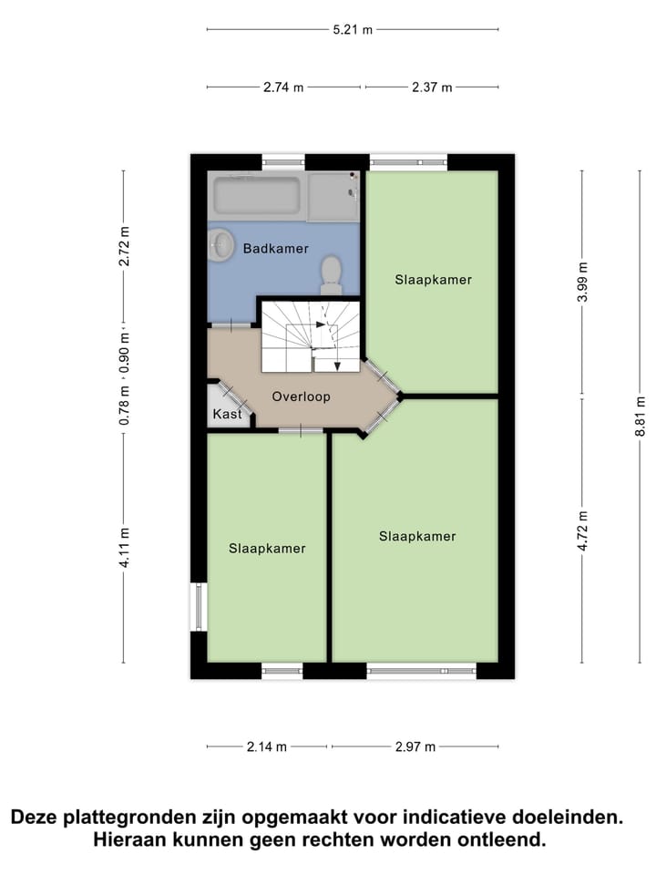 Foto 49 van Ganzerik 5