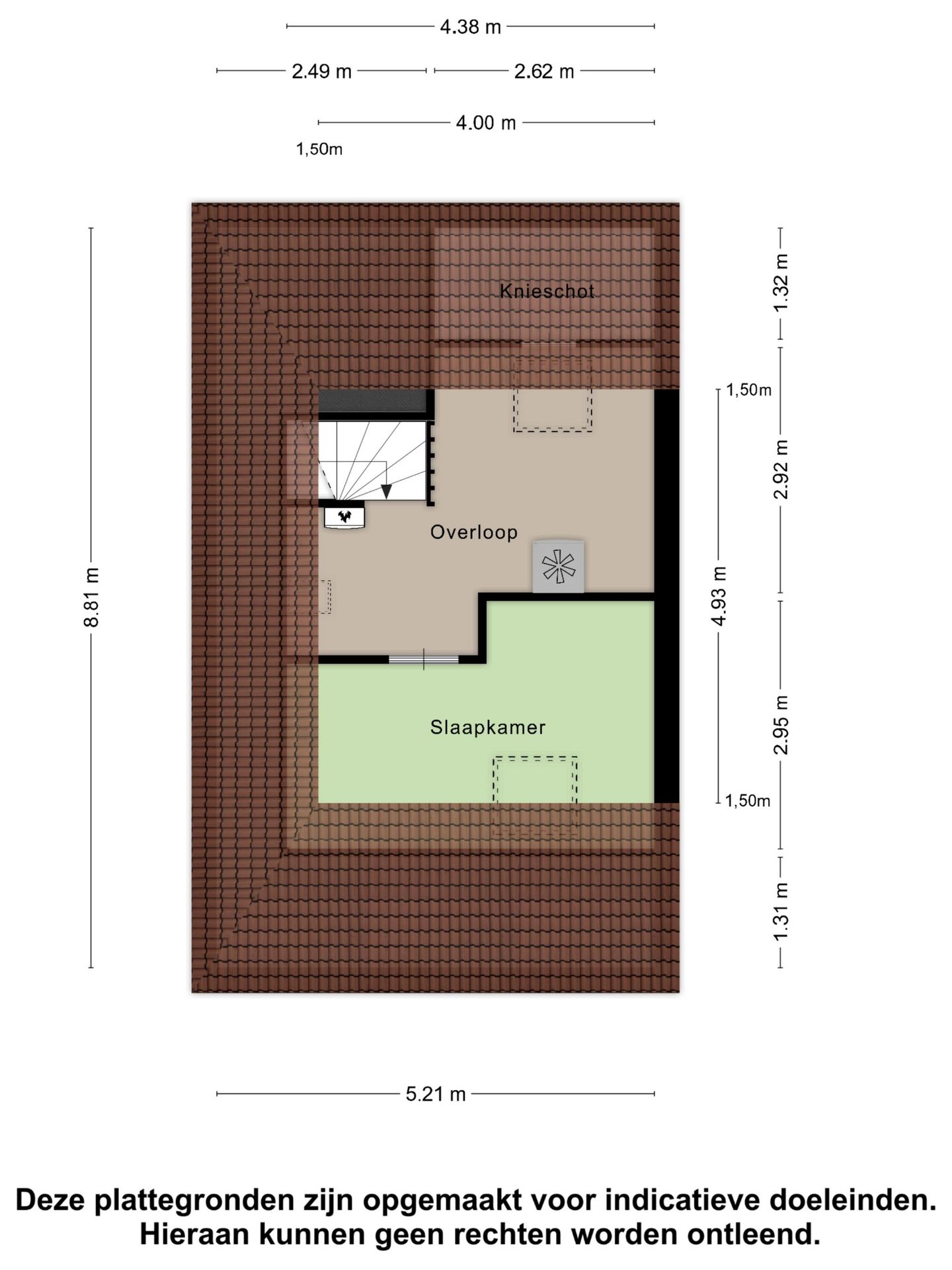 Foto 50 van Ganzerik 5