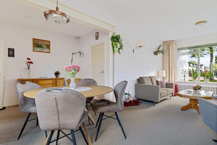 Foto 3 van Hendrik de Vroomestraat 1