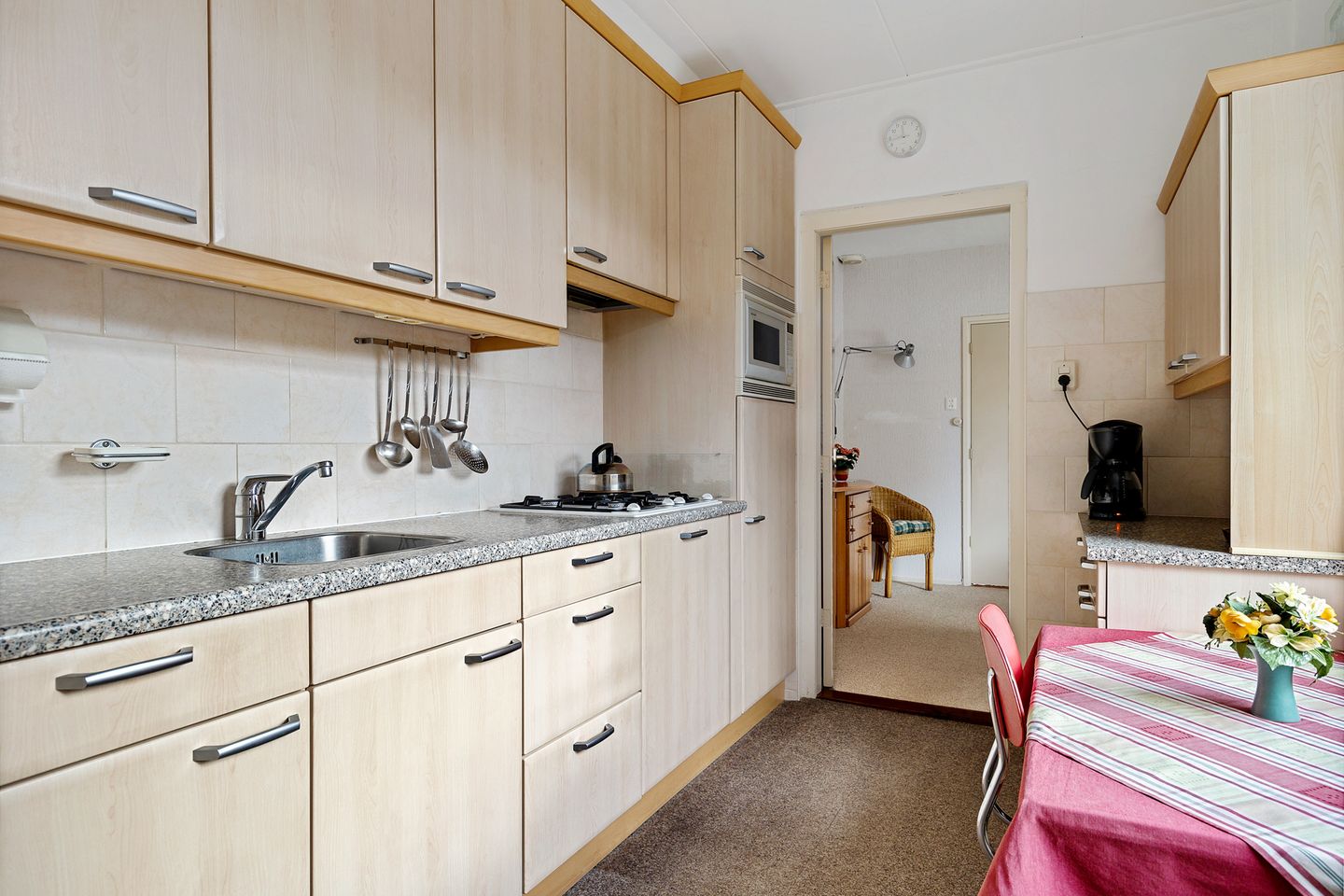 Foto 4 van Hendrik de Vroomestraat 1