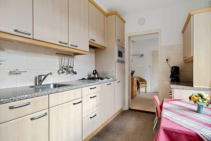 Foto 4 van Hendrik de Vroomestraat 1