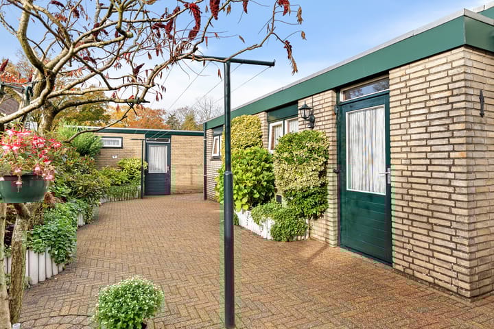 Foto 5 van Hendrik de Vroomestraat 1