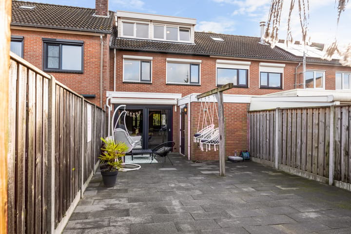 Foto 36 van De Koperwiek 19