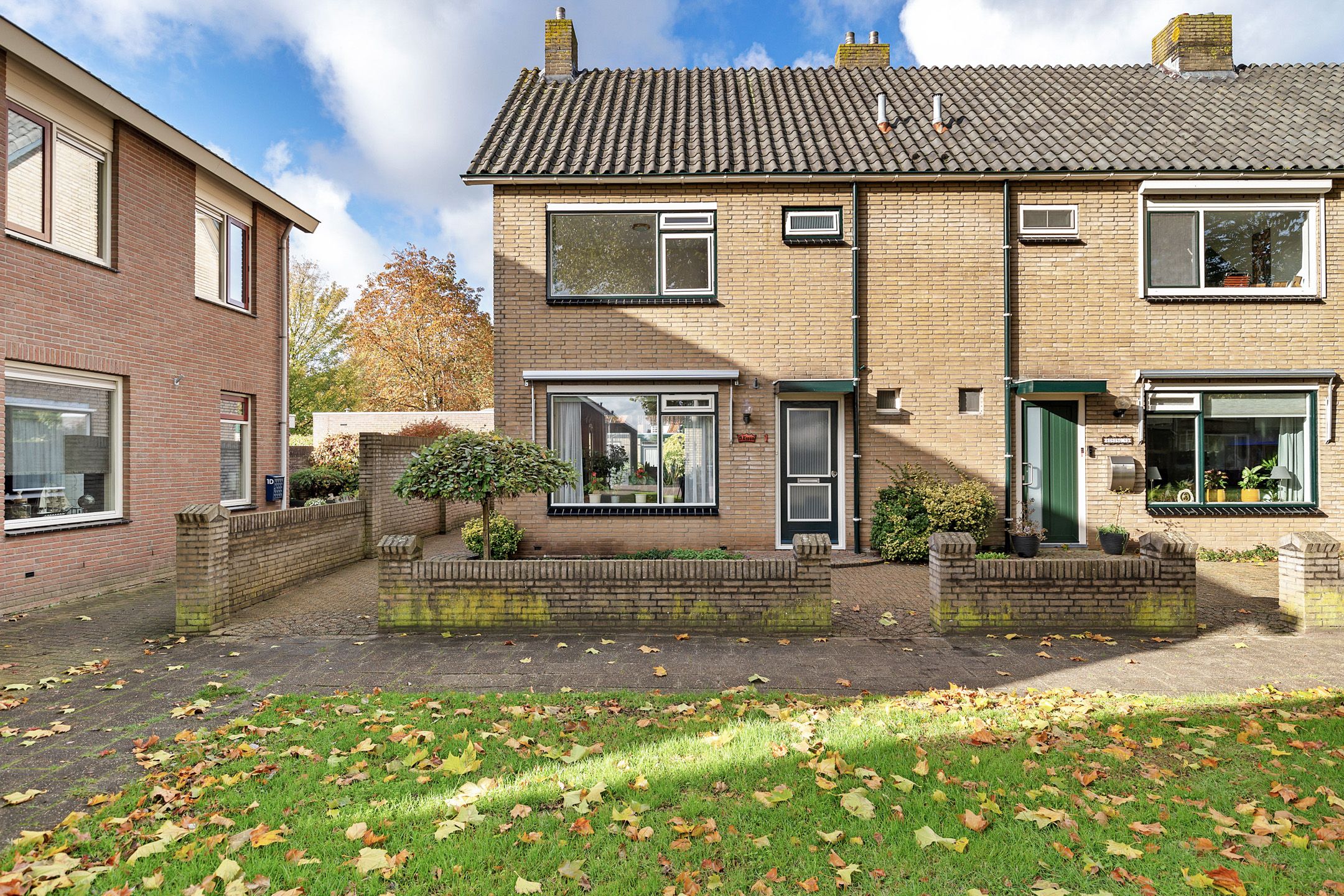 Foto 6 van Hendrik de Vroomestraat 1