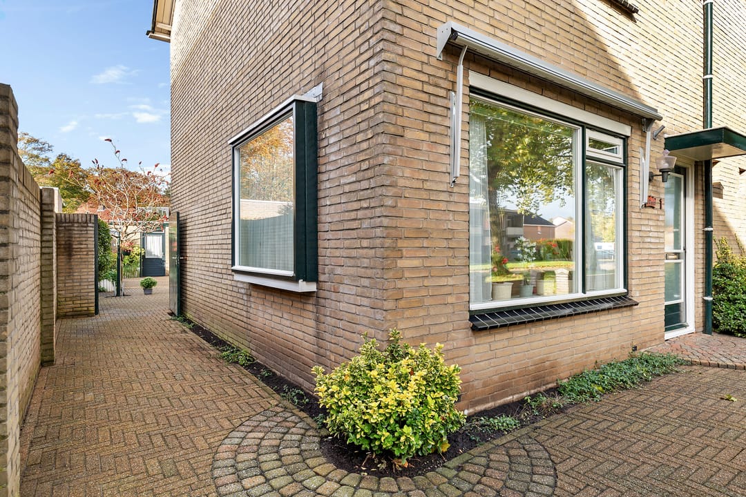 Foto 8 van Hendrik de Vroomestraat 1