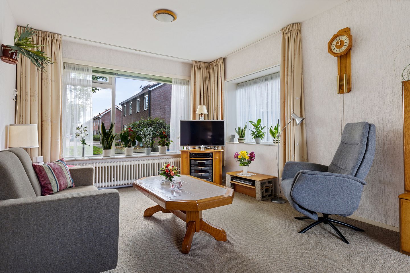 Foto 10 van Hendrik de Vroomestraat 1