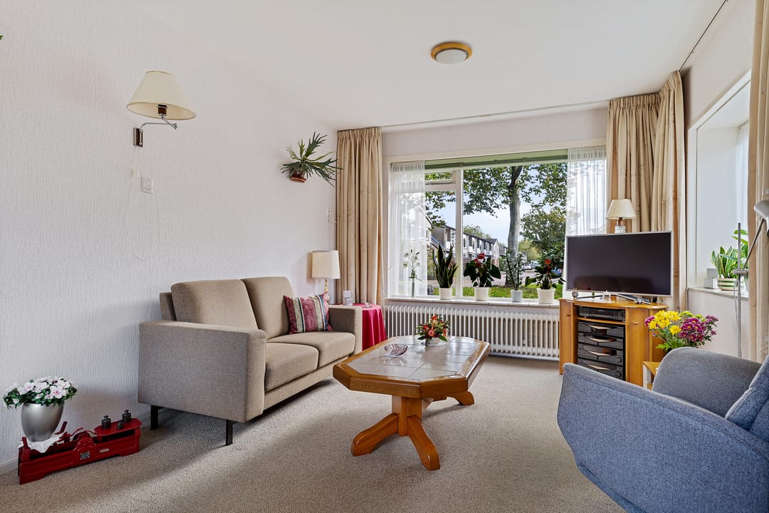 Foto 11 van Hendrik de Vroomestraat 1