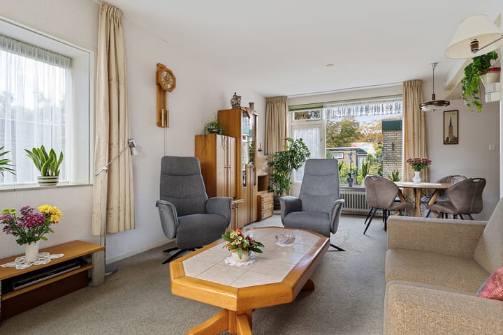 Foto 12 van Hendrik de Vroomestraat 1