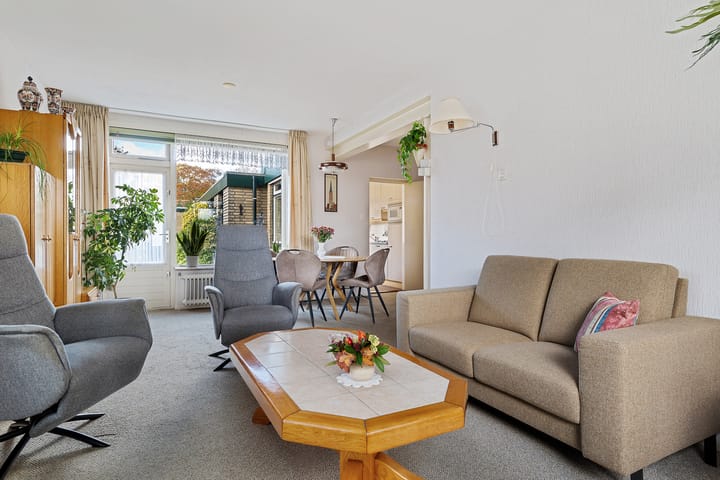 Foto 13 van Hendrik de Vroomestraat 1