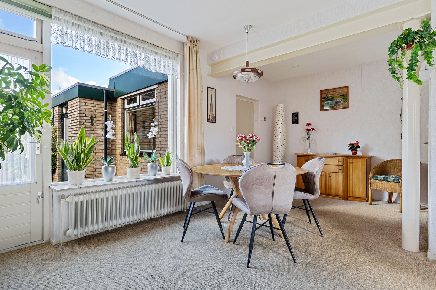 Foto 14 van Hendrik de Vroomestraat 1