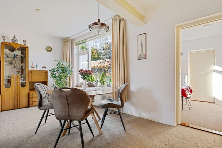 Foto 15 van Hendrik de Vroomestraat 1